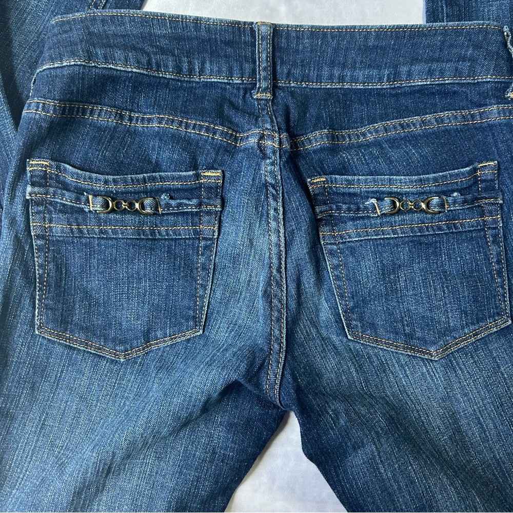 Cache Jeans - Picture 4 of 4